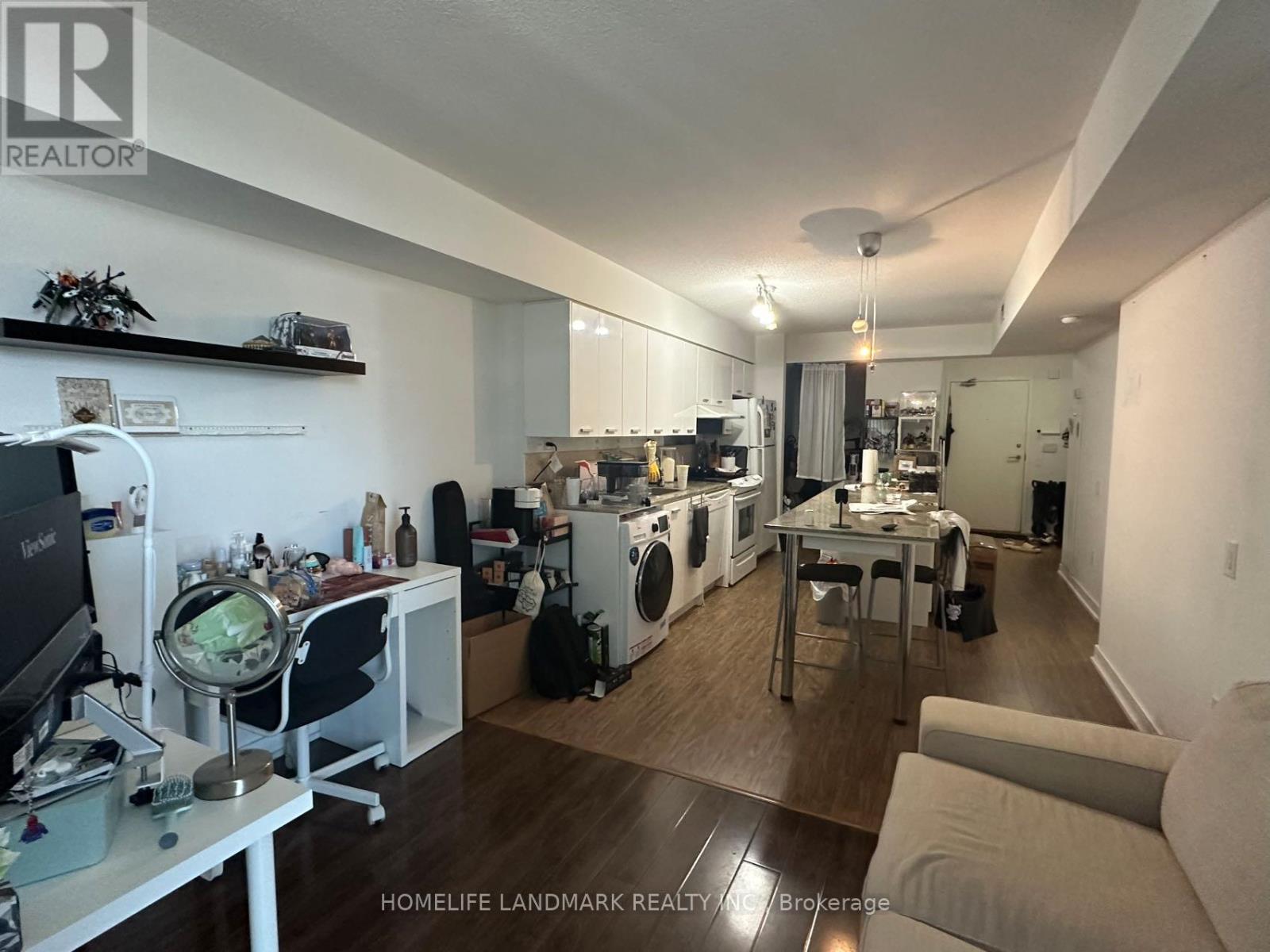 703 - 29 Singer Court, Toronto, Ontario  M2K 0B3 - Photo 9 - C13547478