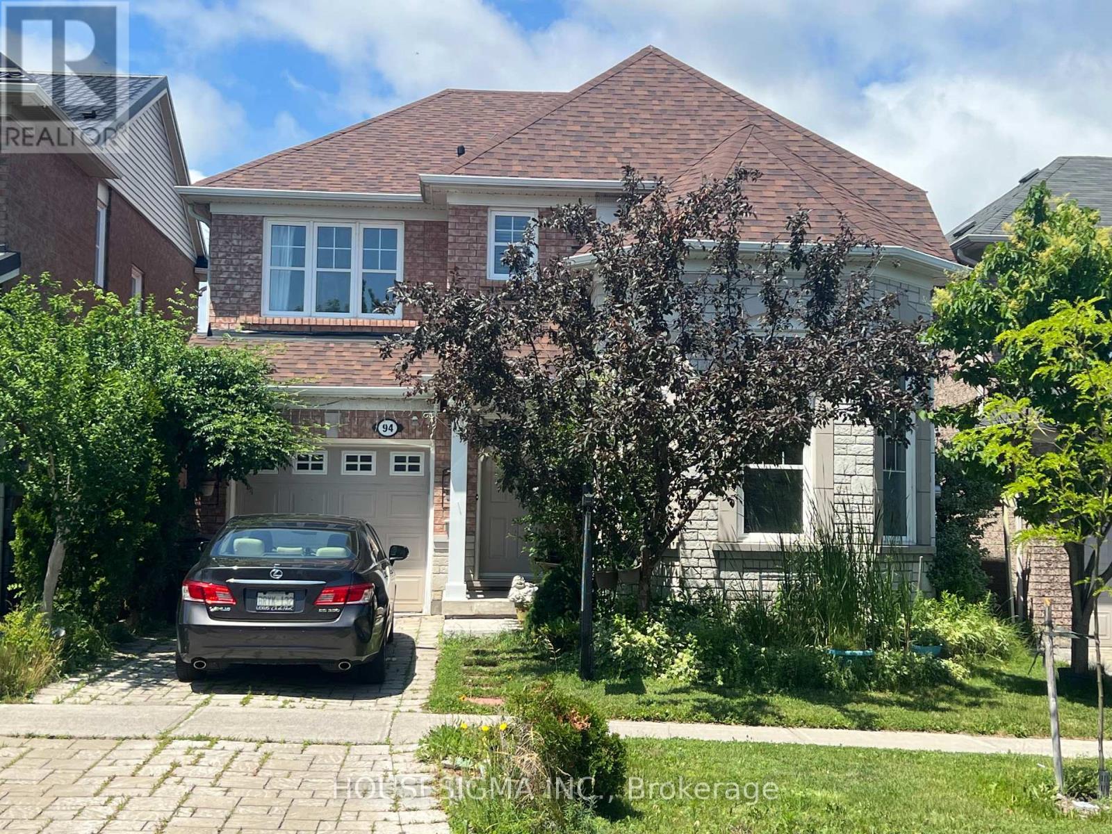 BASEMENT - 94 ROUGE RIVER DRIVE, Toronto, Ontario