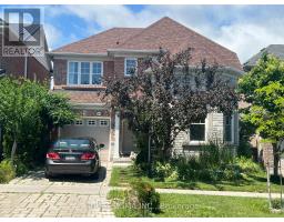 BASEMENT - 94 ROUGE RIVER DRIVE, Toronto, Ontario