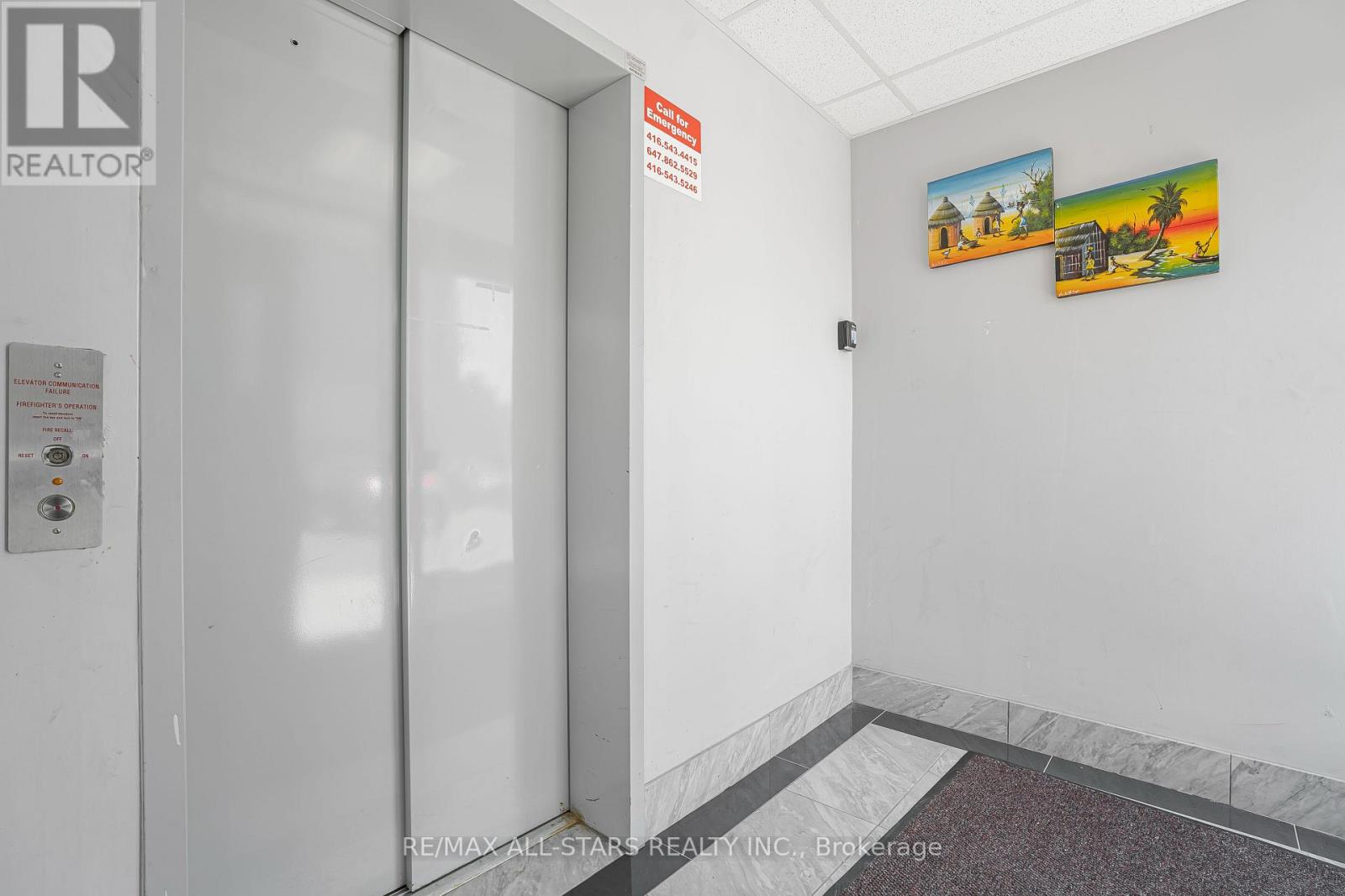 212a - 2190 Warden Avenue, Toronto, Ontario M1T 1V6 - Photo 8 - E13519734