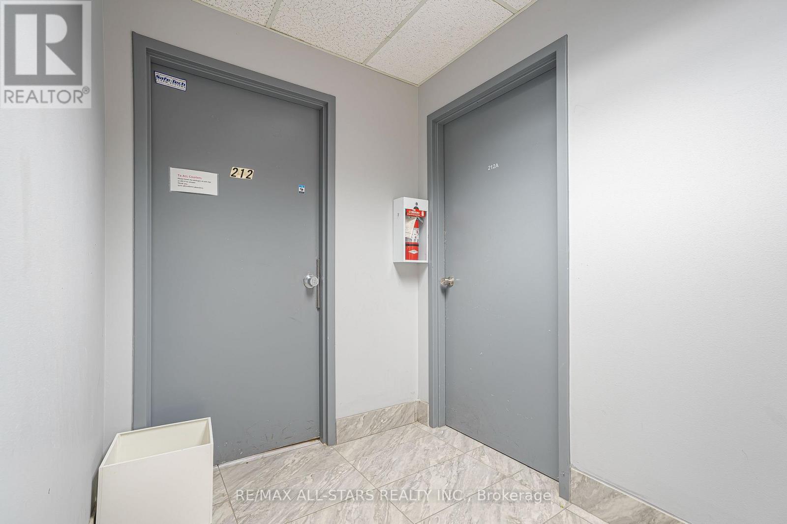 212a - 2190 Warden Avenue, Toronto, Ontario M1T 1V6 - Photo 20 - E13519734