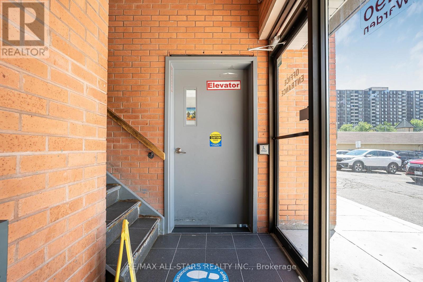 212a - 2190 Warden Avenue, Toronto, Ontario M1T 1V6 - Photo 5 - E13519734