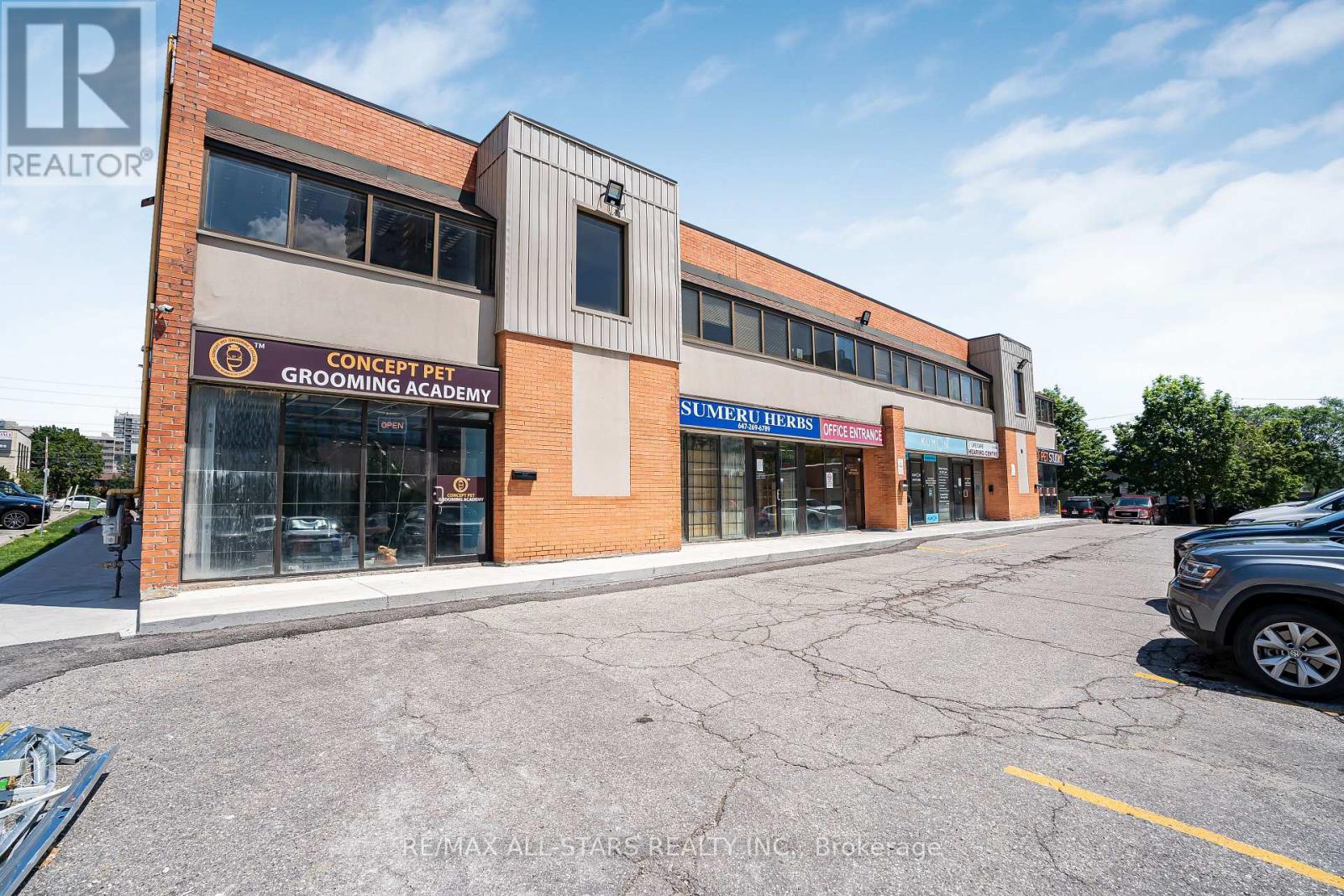 212a - 2190 Warden Avenue, Toronto, Ontario M1T 1V6 - Photo 32 - E13519734