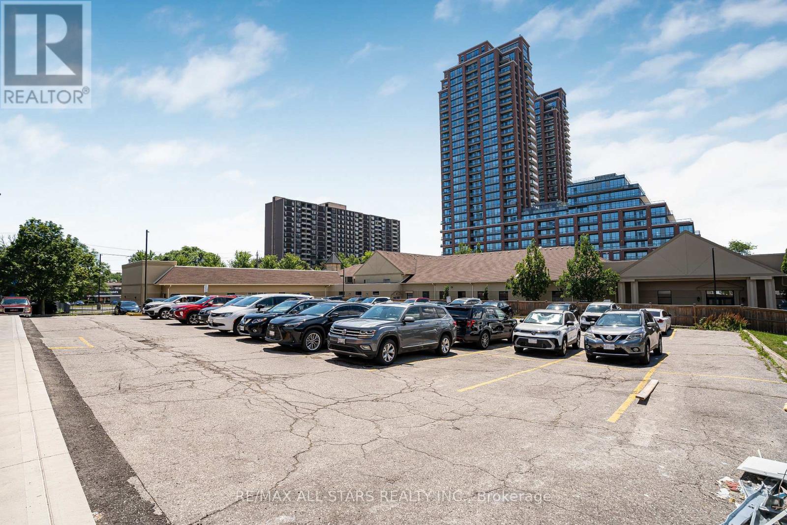 212a - 2190 Warden Avenue, Toronto, Ontario M1T 1V6 - Photo 34 - E13519734