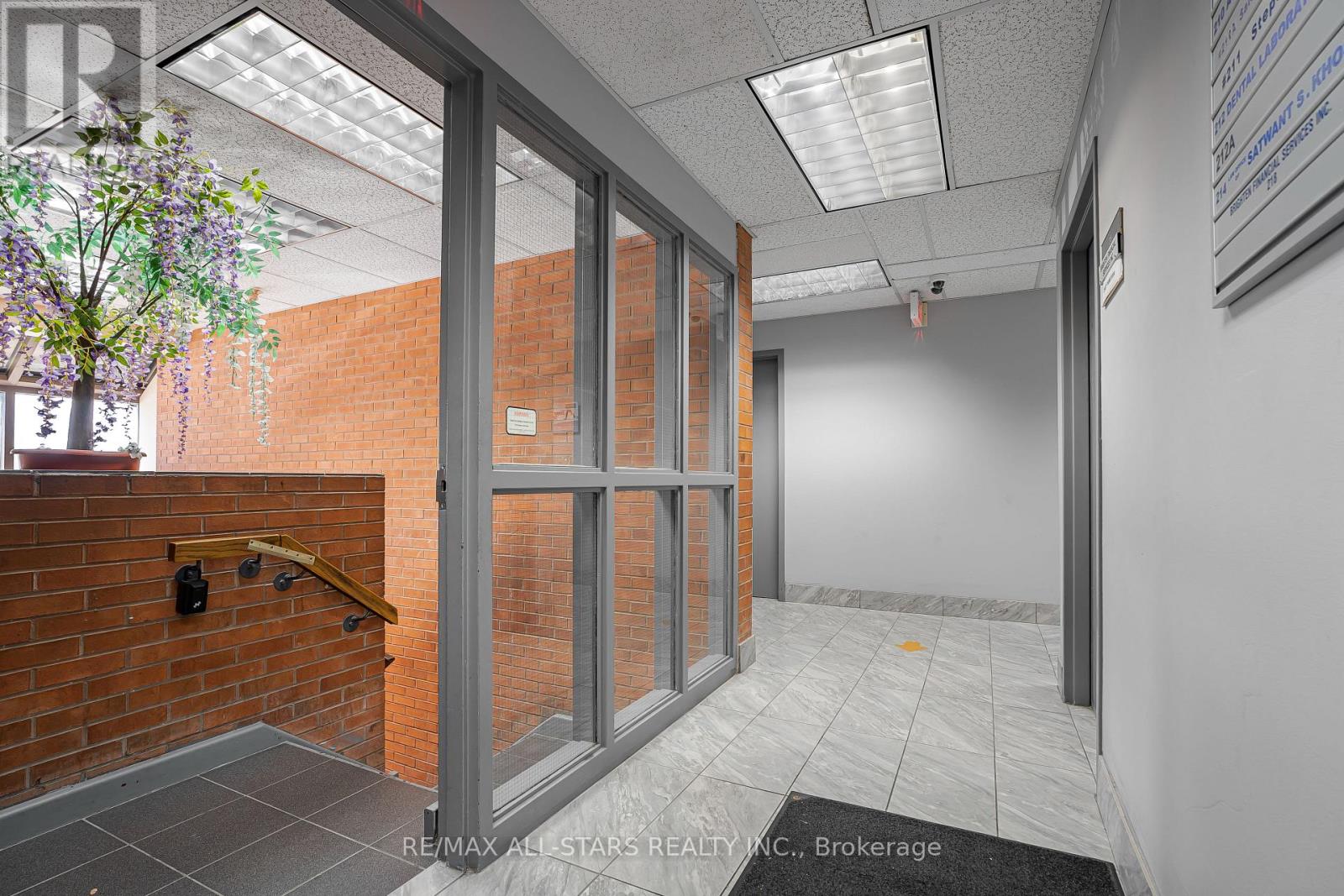 212a - 2190 Warden Avenue, Toronto, Ontario M1T 1V6 - Photo 7 - E13519734