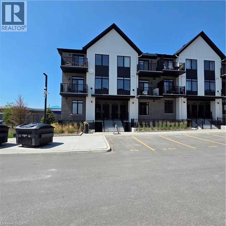 824 Woolwich Street Unit# 164, Guelph, Ontario  N1H 1G8 - Photo 1 - 40847712