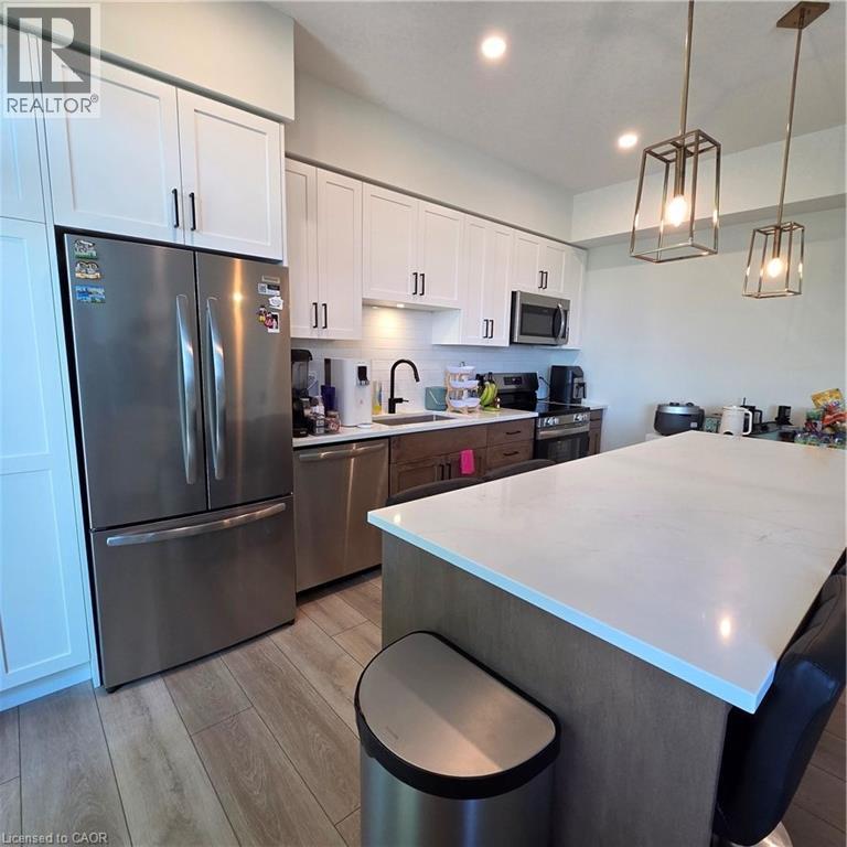 824 Woolwich Street Unit# 164, Guelph, Ontario  N1H 1G8 - Photo 11 - 40847712