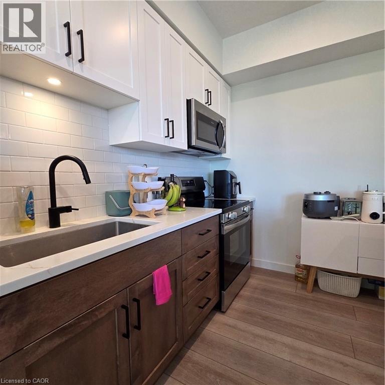 824 Woolwich Street Unit# 164, Guelph, Ontario  N1H 1G8 - Photo 12 - 40847712