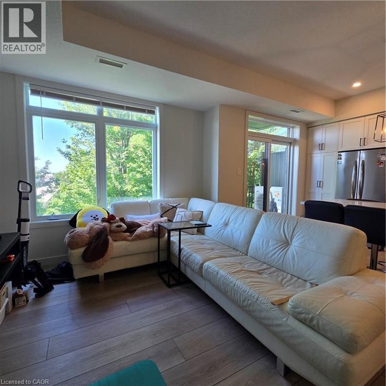 824 Woolwich Street Unit# 164, Guelph, Ontario  N1H 1G8 - Photo 6 - 40847712