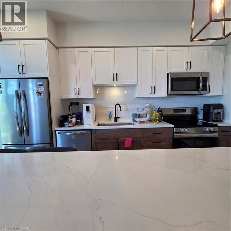 824 Woolwich Street Unit# 164, Guelph, Ontario  N1H 1G8 - Photo 9 - 40847712