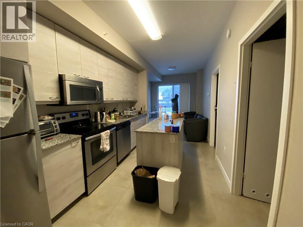 280 Lester Street Unit# 315, Waterloo, Ontario N2L 0G2 - Photo 4 - 40847542