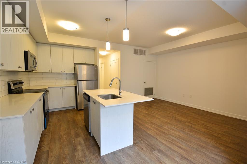 10 Palace Street Unit# D1, Kitchener, Ontario  N2E 0J3 - Photo 11 - 40847239