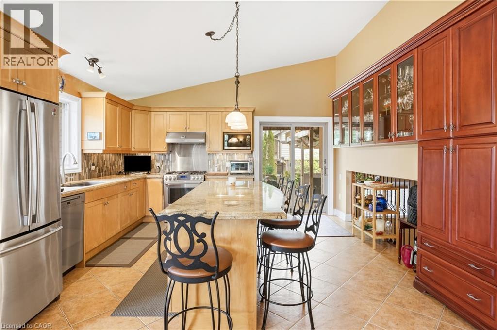 15 Hope Avenue, Virgil, Ontario  L0S 1T0 - Photo 12 - 40847201