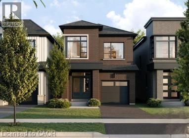 55 ELLA Street, Breslau