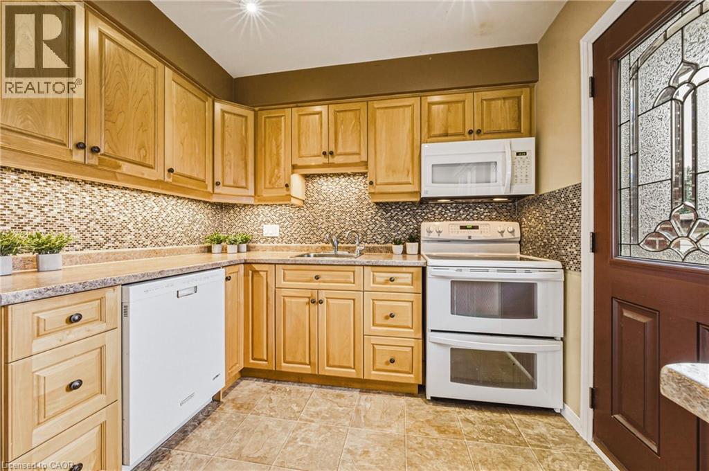 45 Gail Street, Cambridge, Ontario  N1R 4M3 - Photo 12 - 40846315