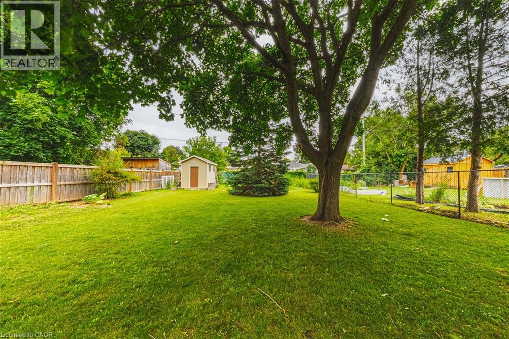 45 Gail Street, Cambridge, Ontario  N1R 4M3 - Photo 34 - 40846315