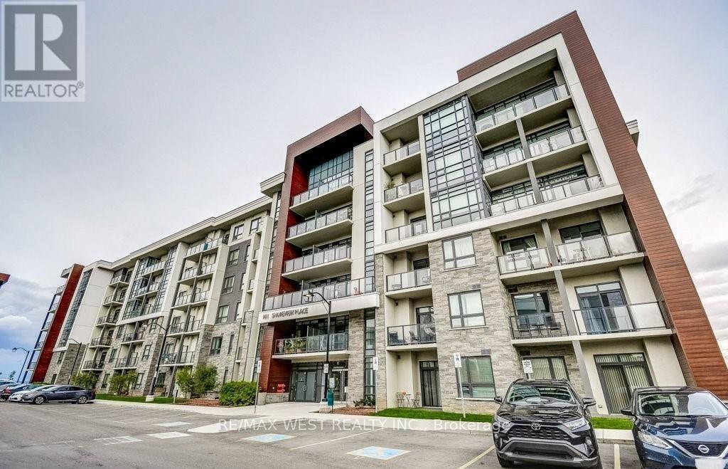 426 - 101 SHOREVIEW PLACE, Hamilton, Ontario