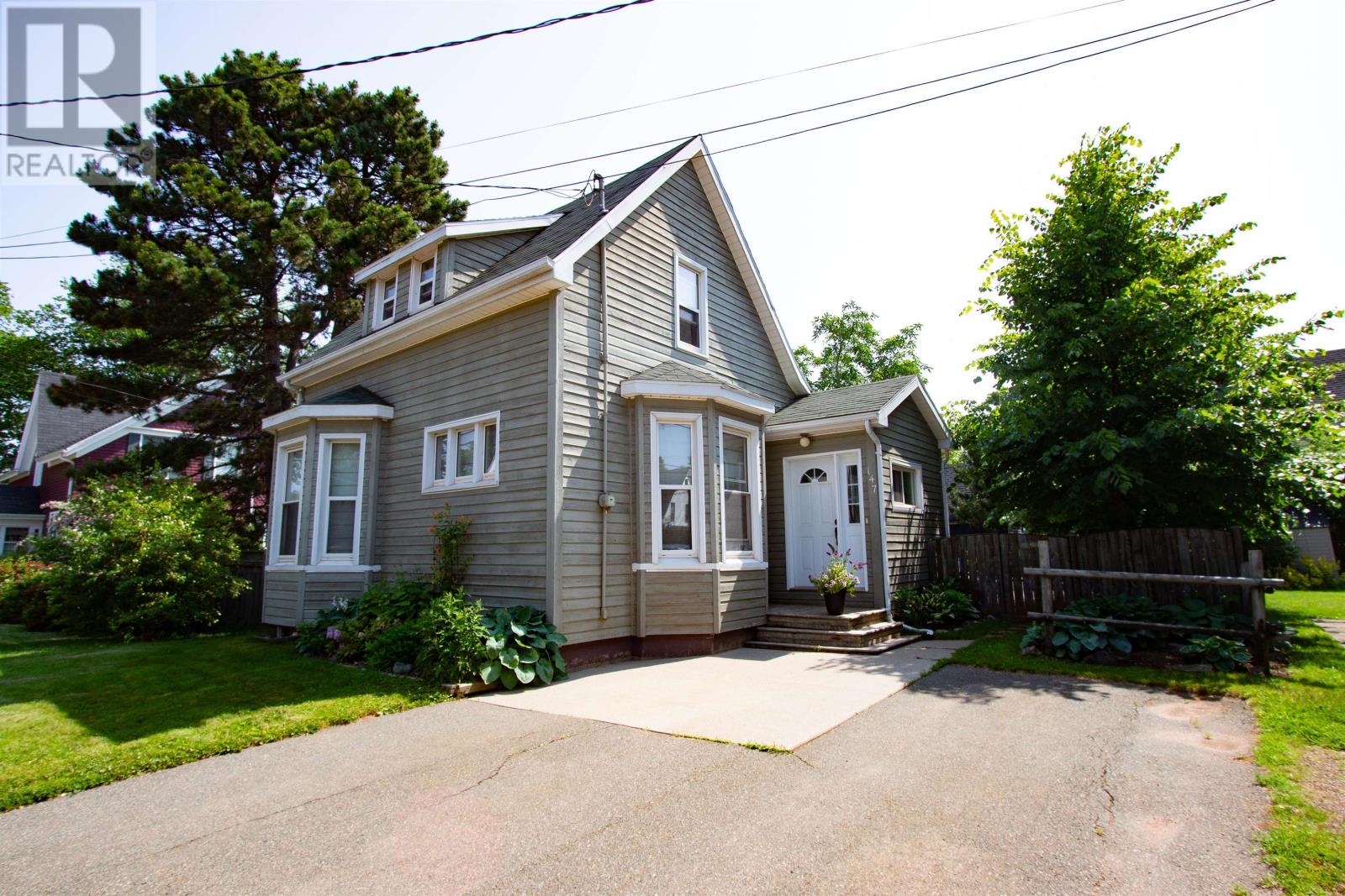 147 SPRING Street, Summerside, Prince Edward Island