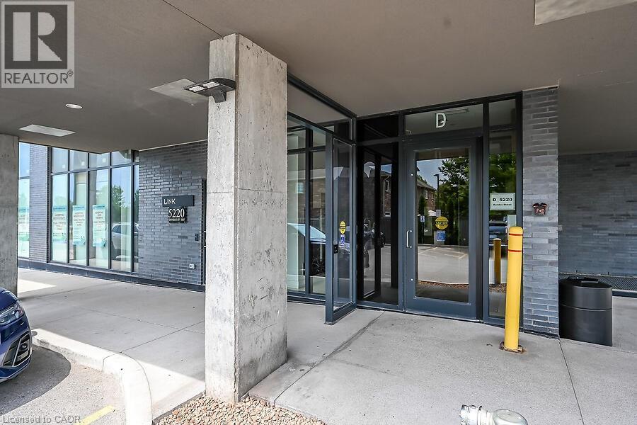 5220 Dundas Street Unit# 508, Burlington, Ontario  L7L 0J4 - Photo 5 - 40842812