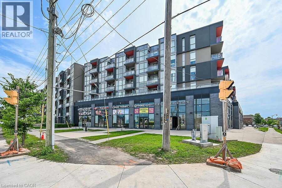 5220 Dundas Street Unit# 508, Burlington, Ontario  L7L 0J4 - Photo 29 - 40842812
