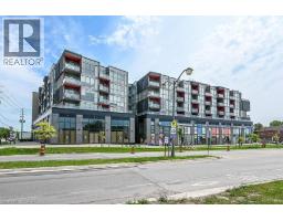 5220 DUNDAS Street Unit# 508, Burlington, Ontario