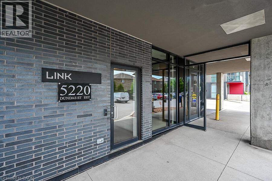 5220 Dundas Street Unit# 508, Burlington, Ontario  L7L 0J4 - Photo 6 - 40842812