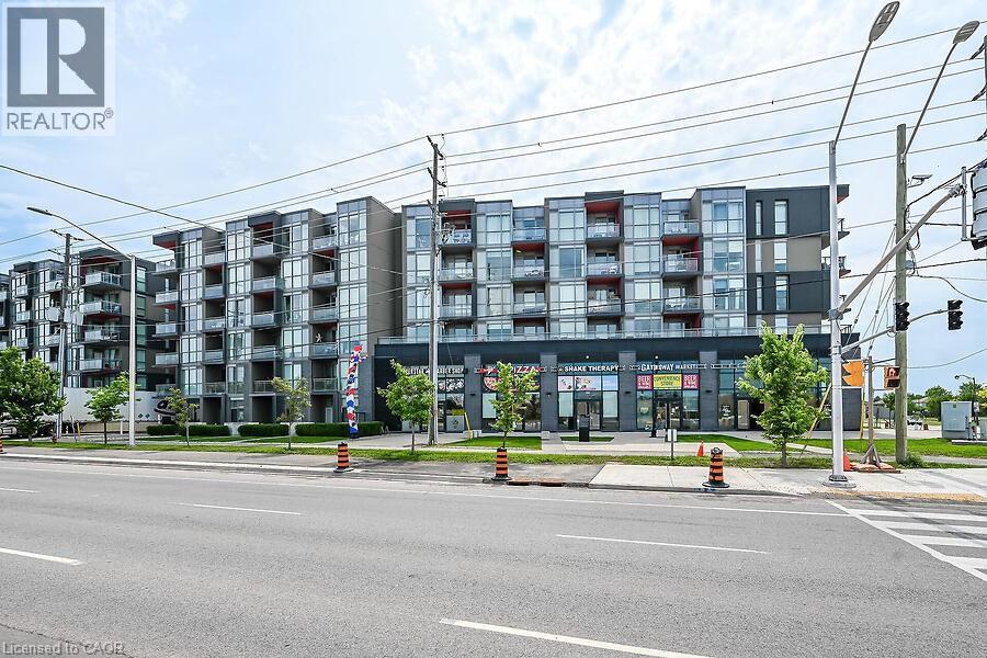 5220 Dundas Street Unit# 508, Burlington, Ontario  L7L 0J4 - Photo 2 - 40842812