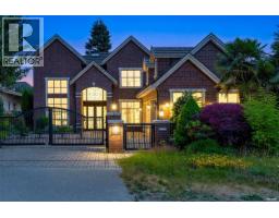 5628 GIBBONS DRIVE, Richmond, British Columbia