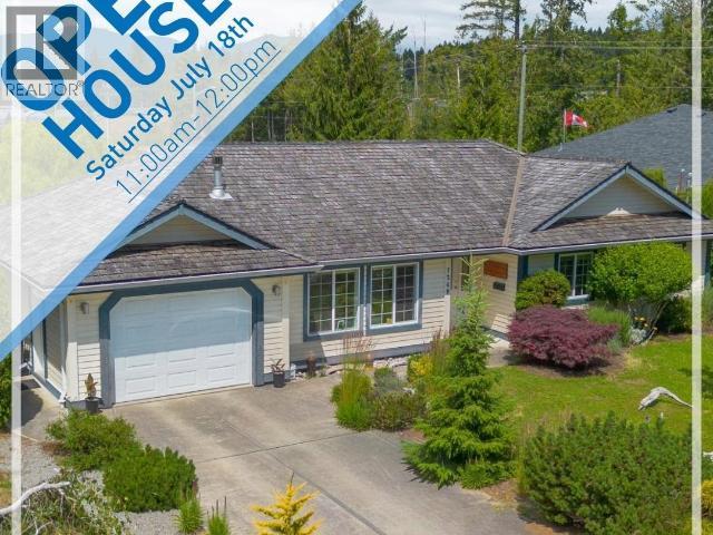 7249 FIELD STREET, Powell River