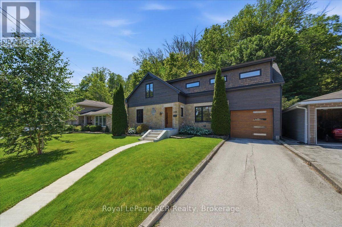 400 2nd Avenue W, Owen Sound, Ontario  N4K 4L7 - Photo 2 - X13529142