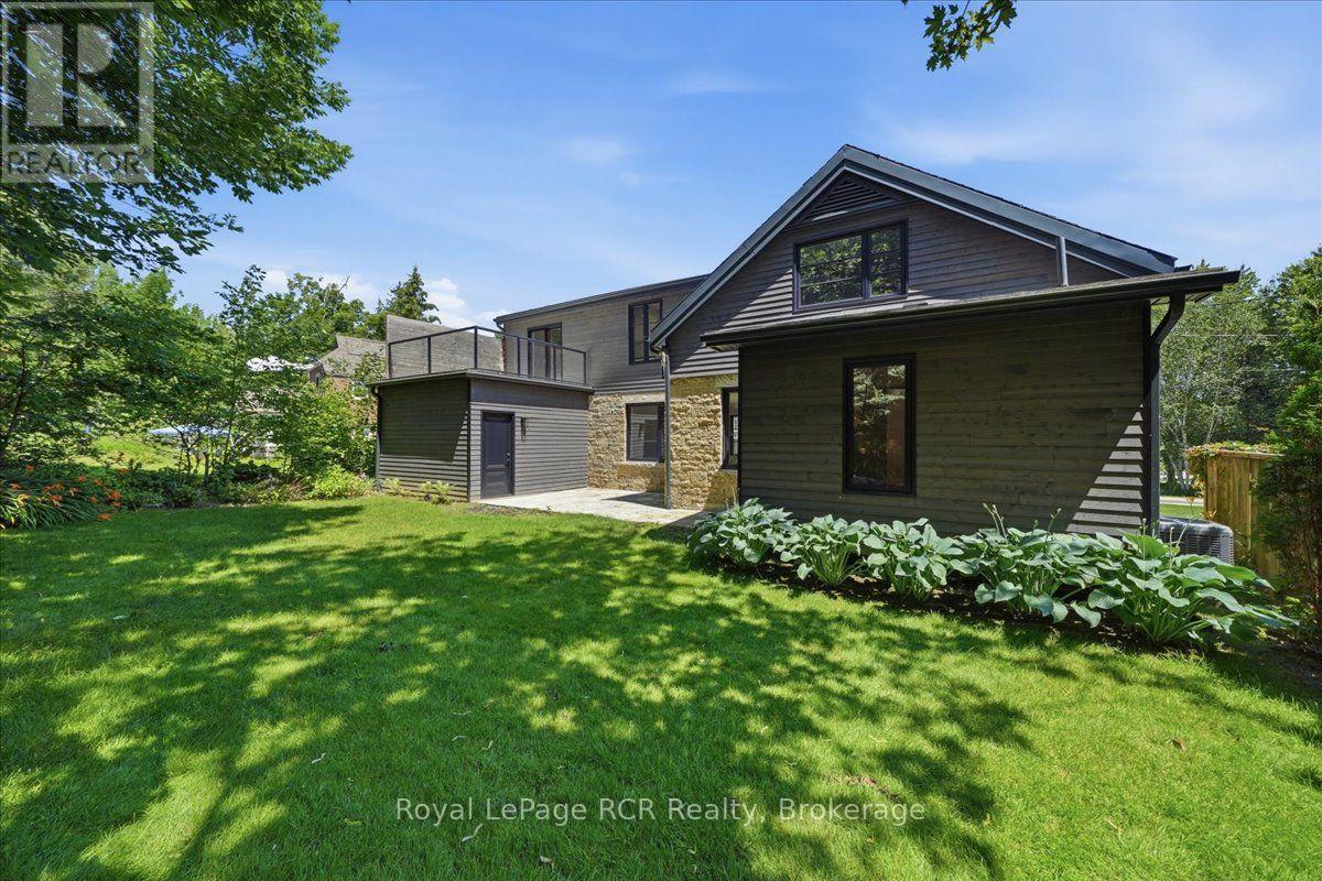 400 2nd Avenue W, Owen Sound, Ontario  N4K 4L7 - Photo 46 - X13529142