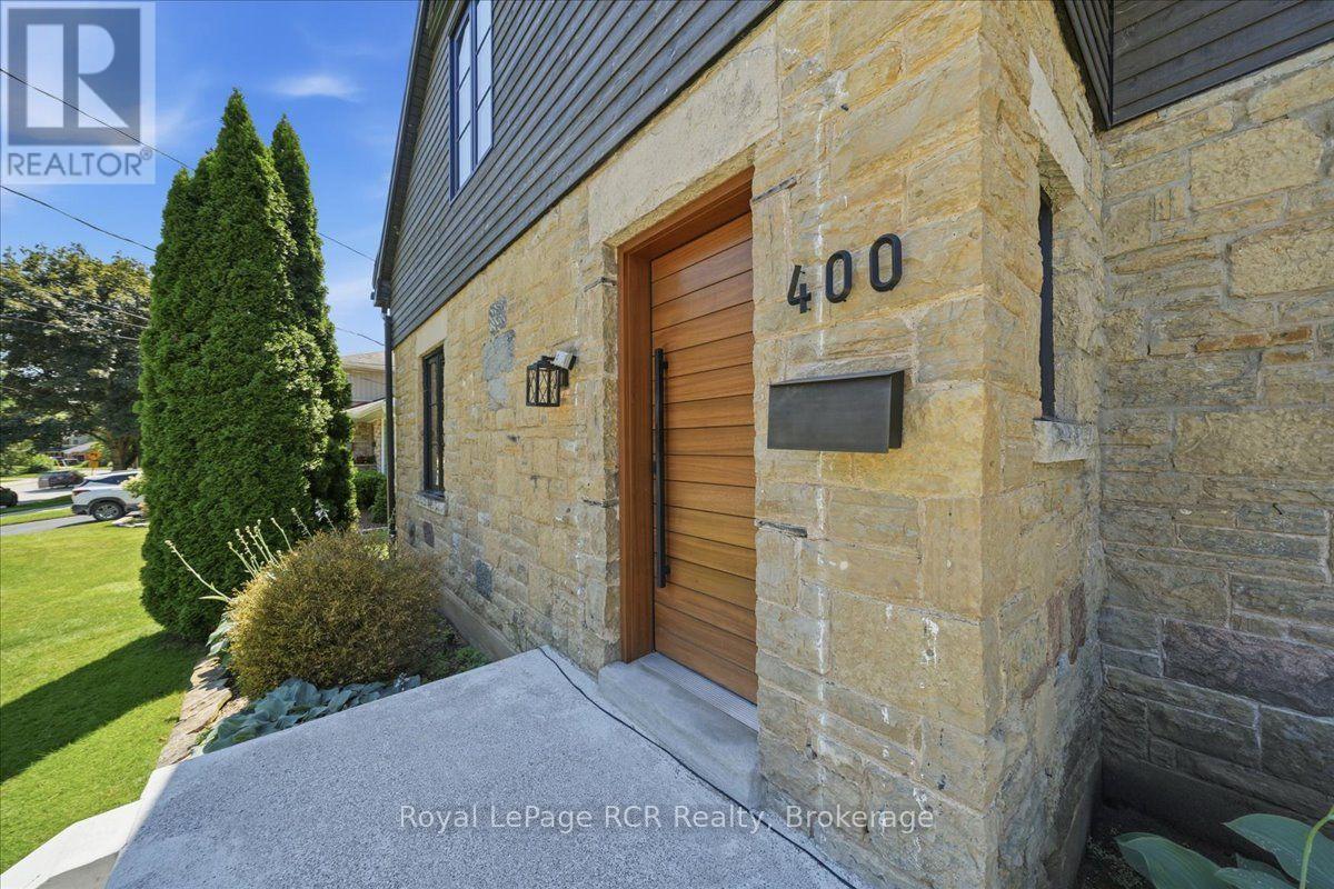 400 2nd Avenue W, Owen Sound, Ontario  N4K 4L7 - Photo 3 - X13529142