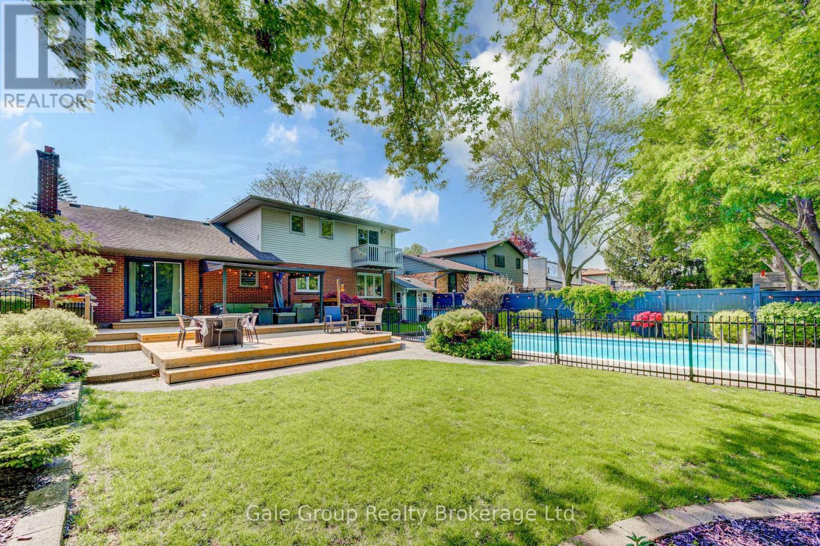 24 Van Norman Drive, Tillsonburg, Ontario  N4G 4S2 - Photo 2 - X13557942
