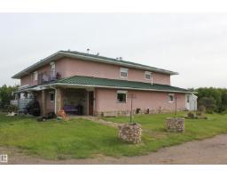 55419 Rr73, Rural St. Paul County, Alberta T0A 1A0 (29907466)