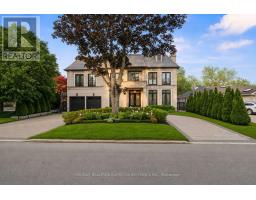 23 LAUDERDALE DRIVE, Toronto, Ontario