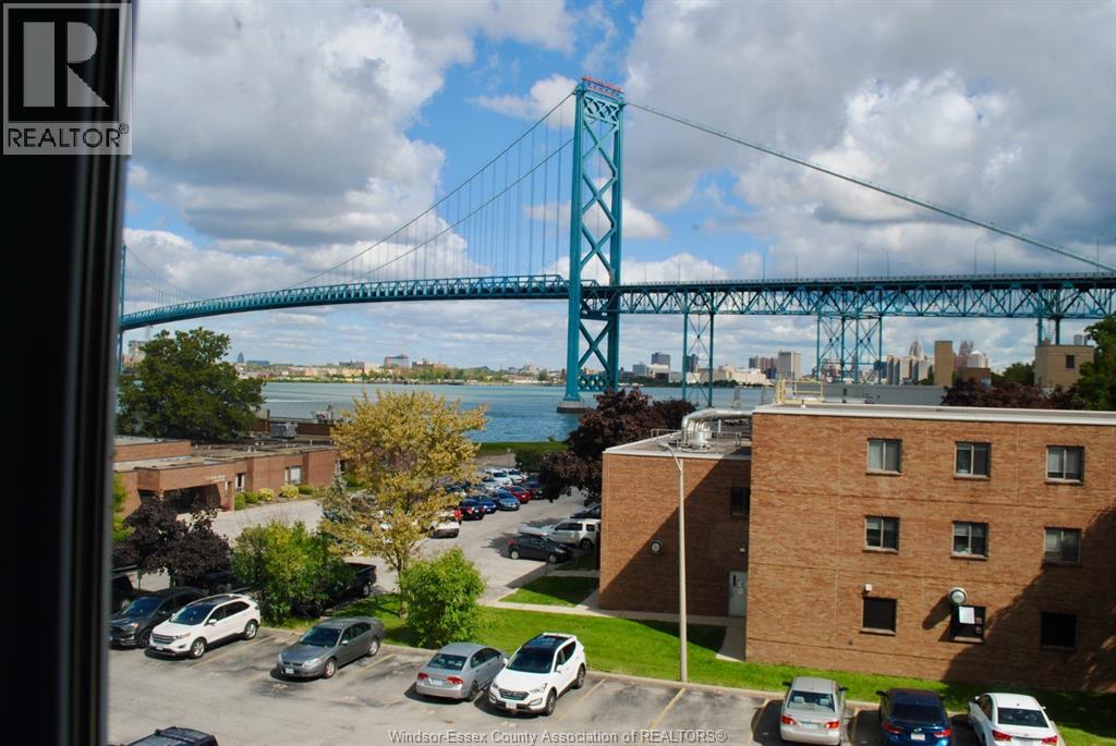3000 Sandwich Street Unit# 410, Windsor, Ontario  N9C 4G3 - Photo 18 - 26016822