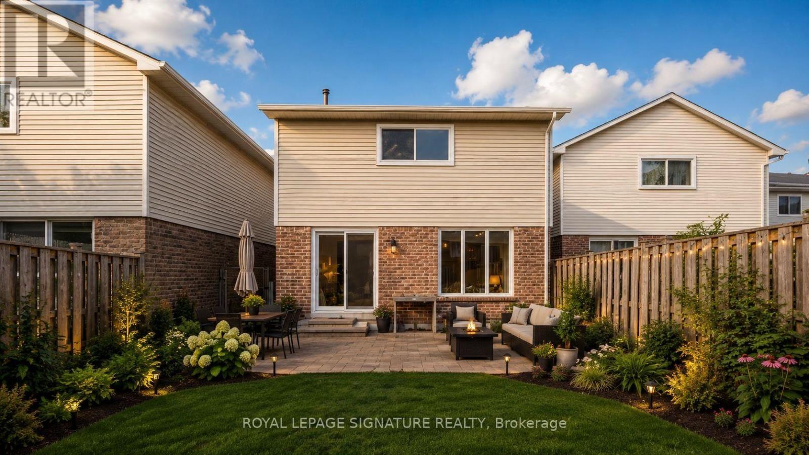 19 Troyer Court, Vaughan, Ontario  L4C 0T4 - Photo 35 - N13492548