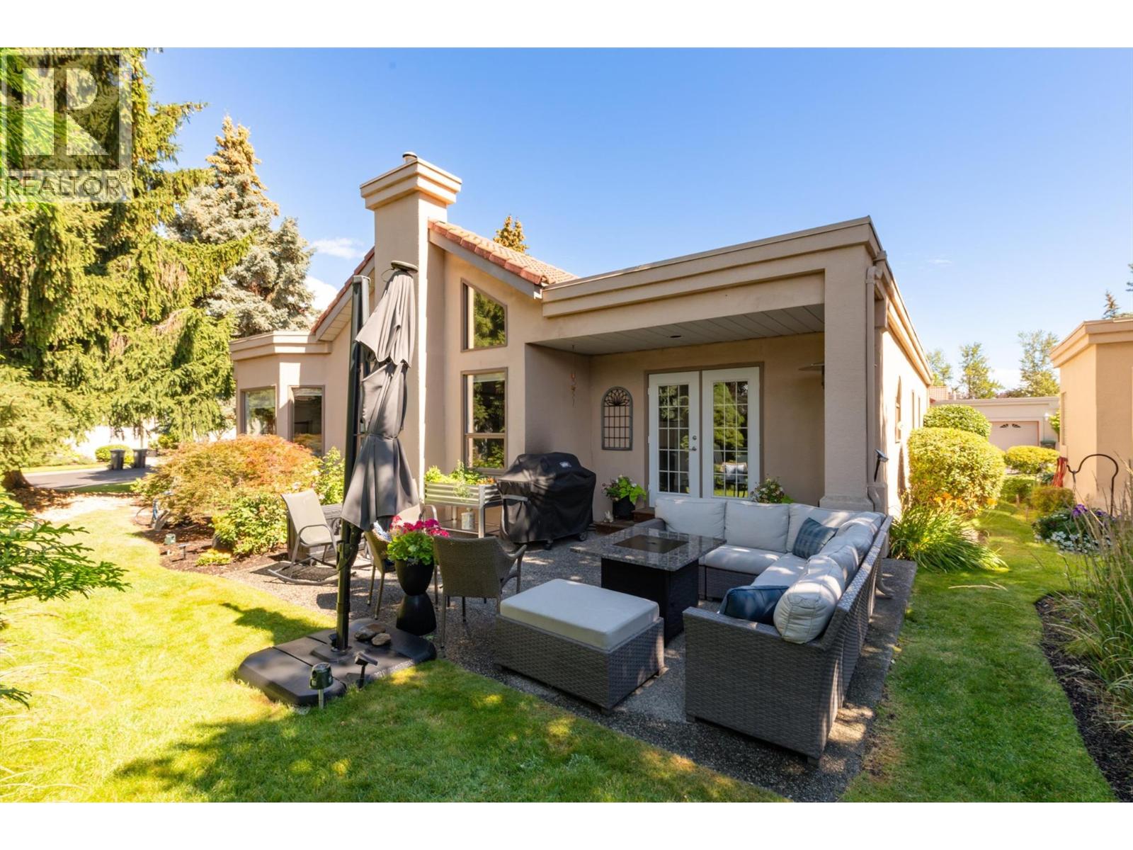 650 Lexington Drive Unit# 326, Kelowna, British Columbia  V1W 3B6 - Photo 42 - 10394486