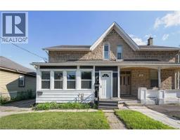 38B CONCESSION Street, Cambridge, Ontario