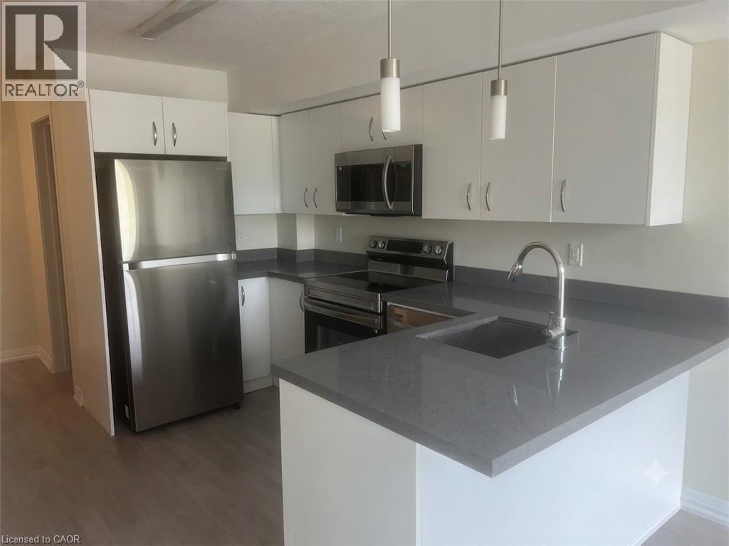 370 Fisher Mills Road Unit# C53, Cambridge, Ontario  N3C 0G8 - Photo 5 - 40846987