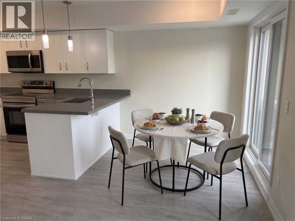 370 Fisher Mills Road Unit# C53, Cambridge, Ontario  N3C 0G8 - Photo 6 - 40846987