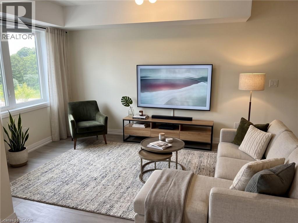 370 Fisher Mills Road Unit# C53, Cambridge, Ontario  N3C 0G8 - Photo 7 - 40846987