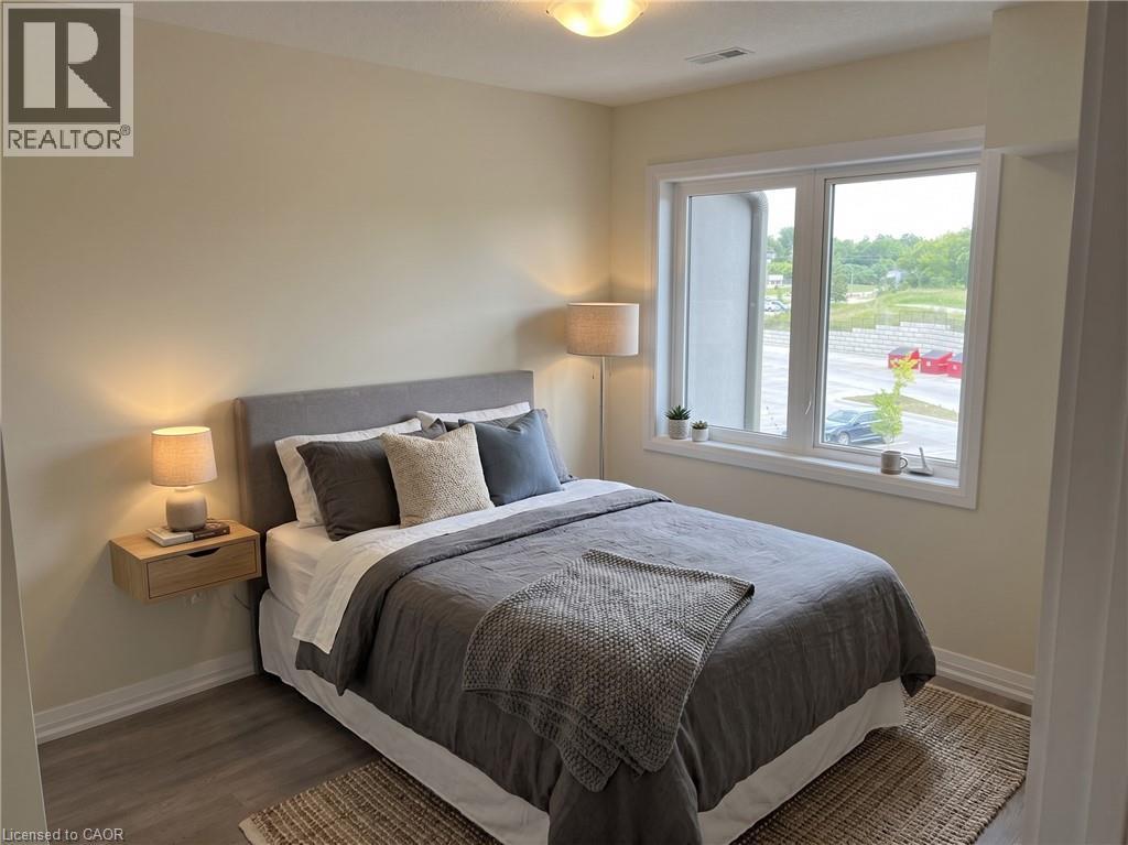 370 Fisher Mills Road Unit# C53, Cambridge, Ontario  N3C 0G8 - Photo 9 - 40846987