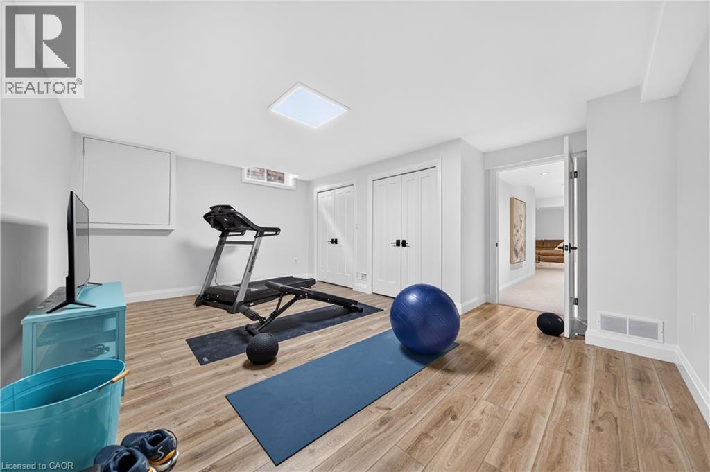 350 Doon Valley Drive Unit# 3c, Kitchener, Ontario  N2P 2M9 - Photo 41 - 40843318