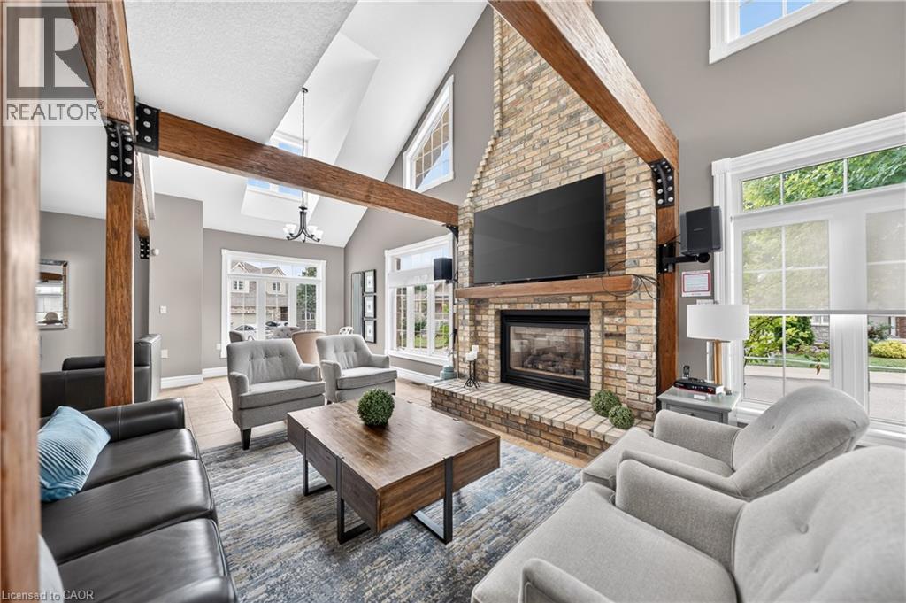 350 Doon Valley Drive Unit# 3c, Kitchener, Ontario  N2P 2M9 - Photo 44 - 40843318