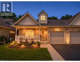 350 DOON VALLEY Drive Unit# 3C, kitchener, Ontario