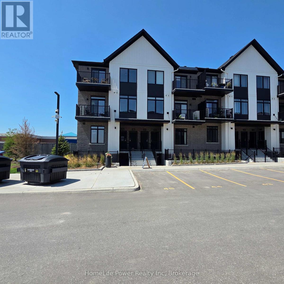 164 - 824 WOOLWICH STREET, guelph/eramosa, Ontario