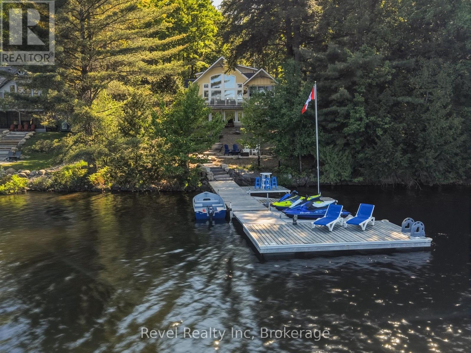 1090 Lawson Road, Lake Of Bays, Ontario  P0B 1A0 - Photo 44 - X13558028