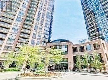 304 - 23 SHEPPARD AVENUE E, Toronto (Willowdale East)