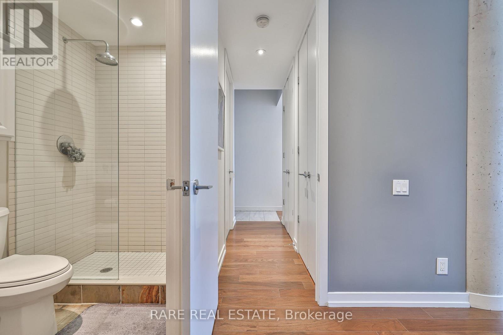 614 - 10 Morrison Street, Toronto, Ontario  M5V 2T8 - Photo 11 - C13557878